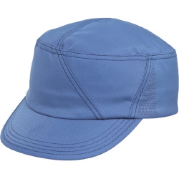 Zephyr Spring Hat - Picture 1 of 8